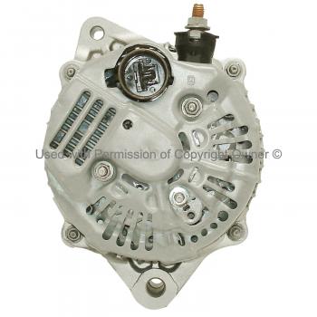MPA 15658N Alternator product image 2 of 8