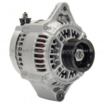 MPA 15659 Alternator product image 1 of 4