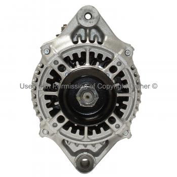 MPA 15659 Alternator product image 3 of 4