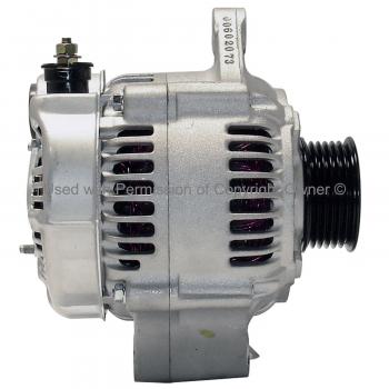 MPA 15659 Alternator product image 4 of 4