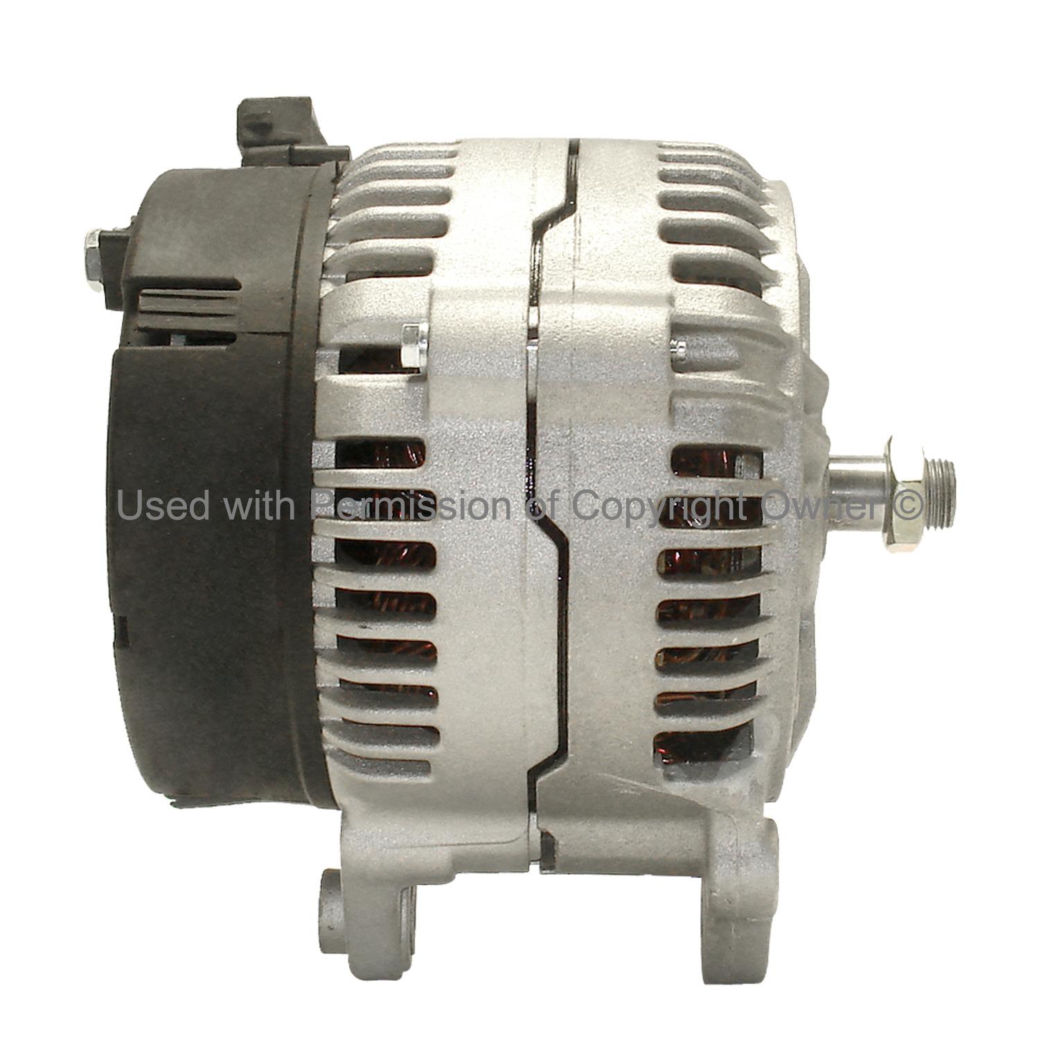 MPA 15660 Alternator product image 4 of 4