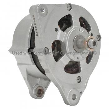 MPA 15662 - Alternator MPA 15662 Alternator product image 1 of 4
