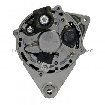 MPA 15662 - Alternator MPA 15662 Alternator product image 2 of 4