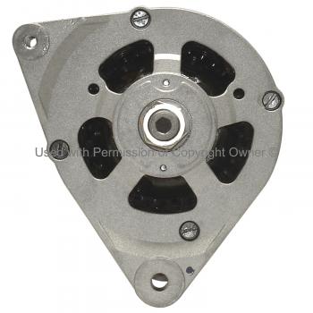MPA 15662 - Alternator MPA 15662 Alternator product image 3 of 4