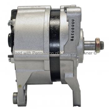 MPA 15662 - Alternator MPA 15662 Alternator product image 4 of 4