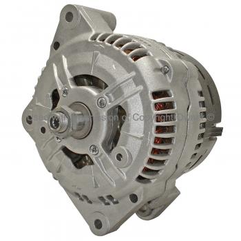 MPA 15663 Alternator product image 1 of 4