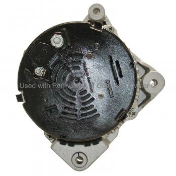 MPA 15663 Alternator product image 2 of 4
