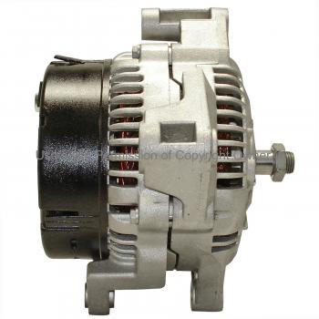 MPA 15663 Alternator product image 4 of 4