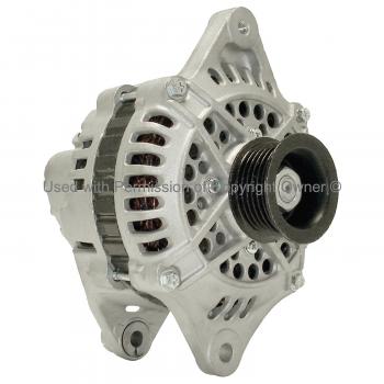MPA 15664 Alternator product image 1 of 4
