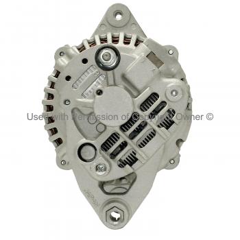 MPA 15664 Alternator product image 2 of 4