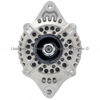MPA 15664 Alternator product image 3 of 4