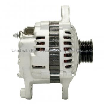 MPA 15664 Alternator product image 4 of 4