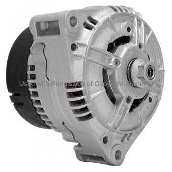 MPA 15670 Alternator product image 1 of 4