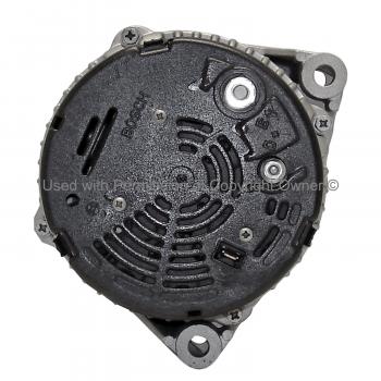 MPA 15670 Alternator product image 2 of 4