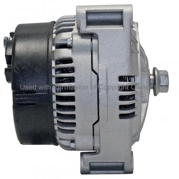 MPA 15670 Alternator product image 4 of 4