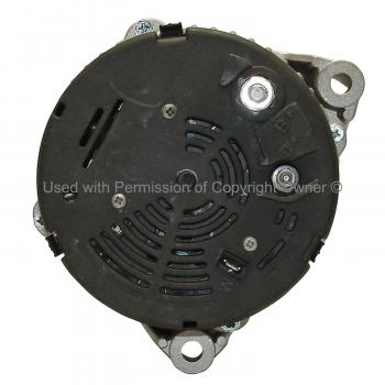 MPA 15671 Alternator product image 2 of 4