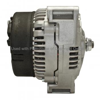 MPA 15671 Alternator product image 4 of 4