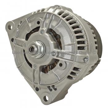 MPA 15671N Alternator product image 1 of 8