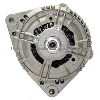 MPA 15671N Alternator product image 3 of 8