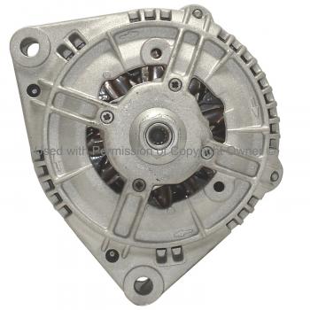 MPA 15671N Alternator product image 7 of 8