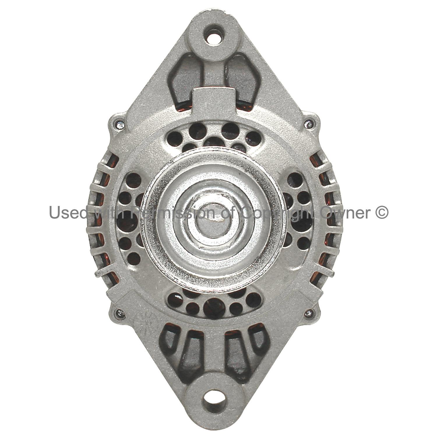 MPA 15673 - Alternator MPA 15673 Alternator product image 3 of 4