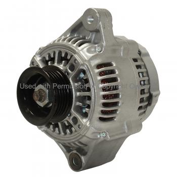 MPA 15674 - Alternator MPA 15674 Alternator product image 1 of 4