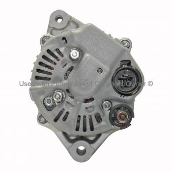 MPA 15674 - Alternator MPA 15674 Alternator product image 2 of 4