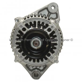 MPA 15674 - Alternator MPA 15674 Alternator product image 3 of 4