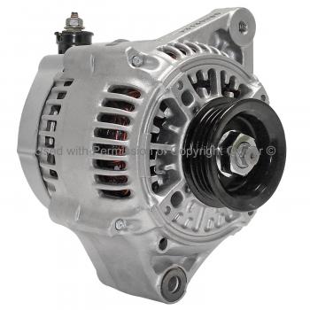MPA 15675 Alternator product image 1 of 4