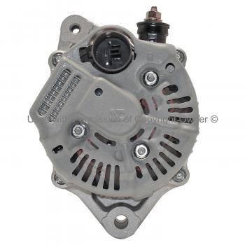 MPA 15675 Alternator product image 2 of 4