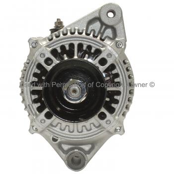 MPA 15675 Alternator product image 3 of 4