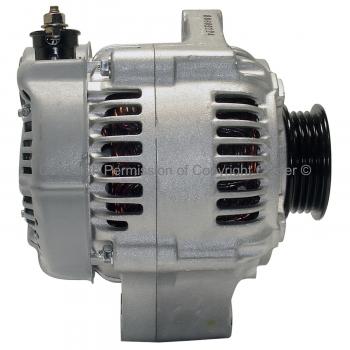 MPA 15675 Alternator product image 4 of 4
