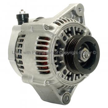 MPA 15676 Alternator product image 1 of 4