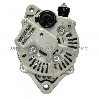 MPA 15676 Alternator product image 2 of 4