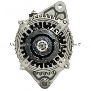 MPA 15676 Alternator product image 3 of 4