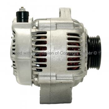 MPA 15676 Alternator product image 4 of 4