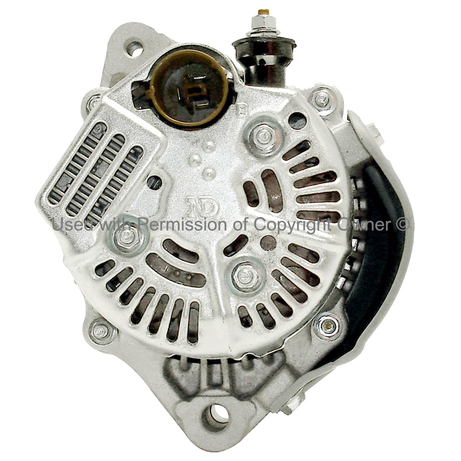 MPA 15678 - Alternator MPA 15678 Alternator product image 2 of 4
