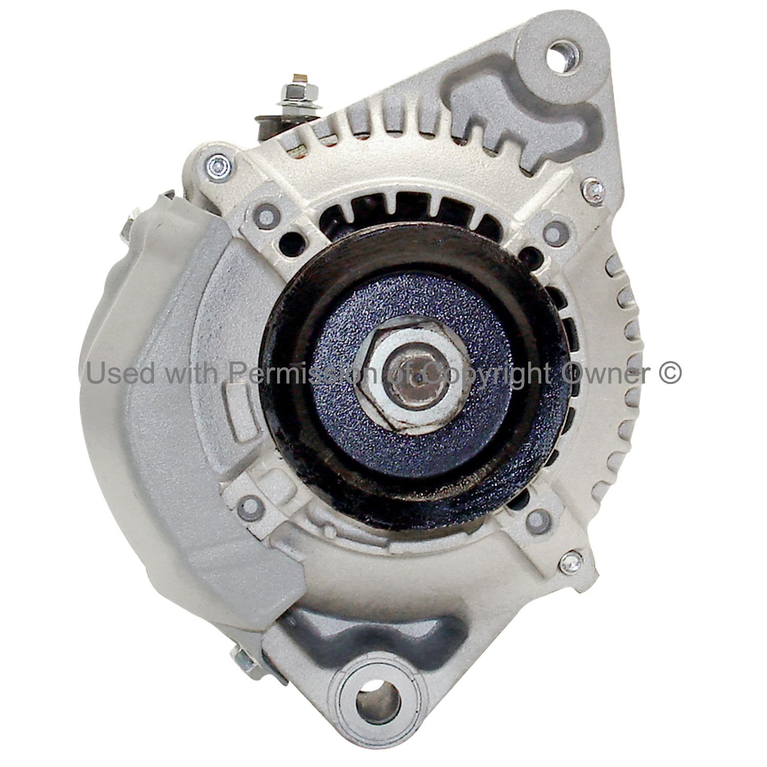MPA 15678 - Alternator MPA 15678 Alternator product image 3 of 4