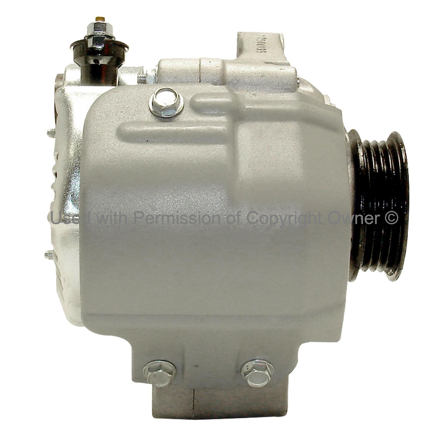 MPA 15678 - Alternator MPA 15678 Alternator product image 4 of 4
