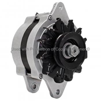 MPA 15679 Alternator product image 1 of 4