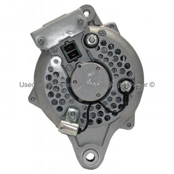 MPA 15679 Alternator product image 2 of 4