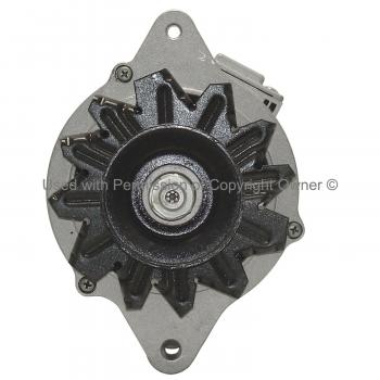 MPA 15679 Alternator product image 3 of 4