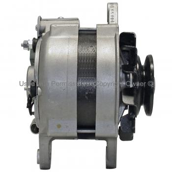 MPA 15679 Alternator product image 4 of 4