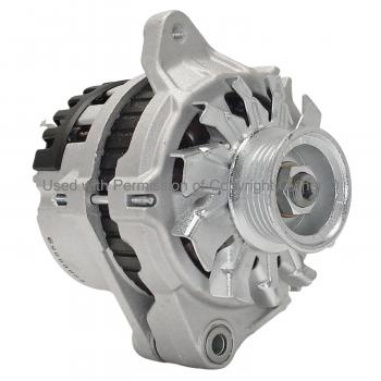 MPA 15680 Alternator product image 1 of 4