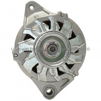 MPA 15680 Alternator product image 3 of 4