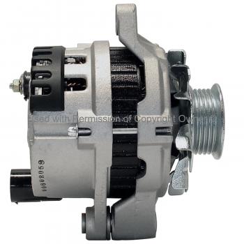 MPA 15680 Alternator product image 4 of 4