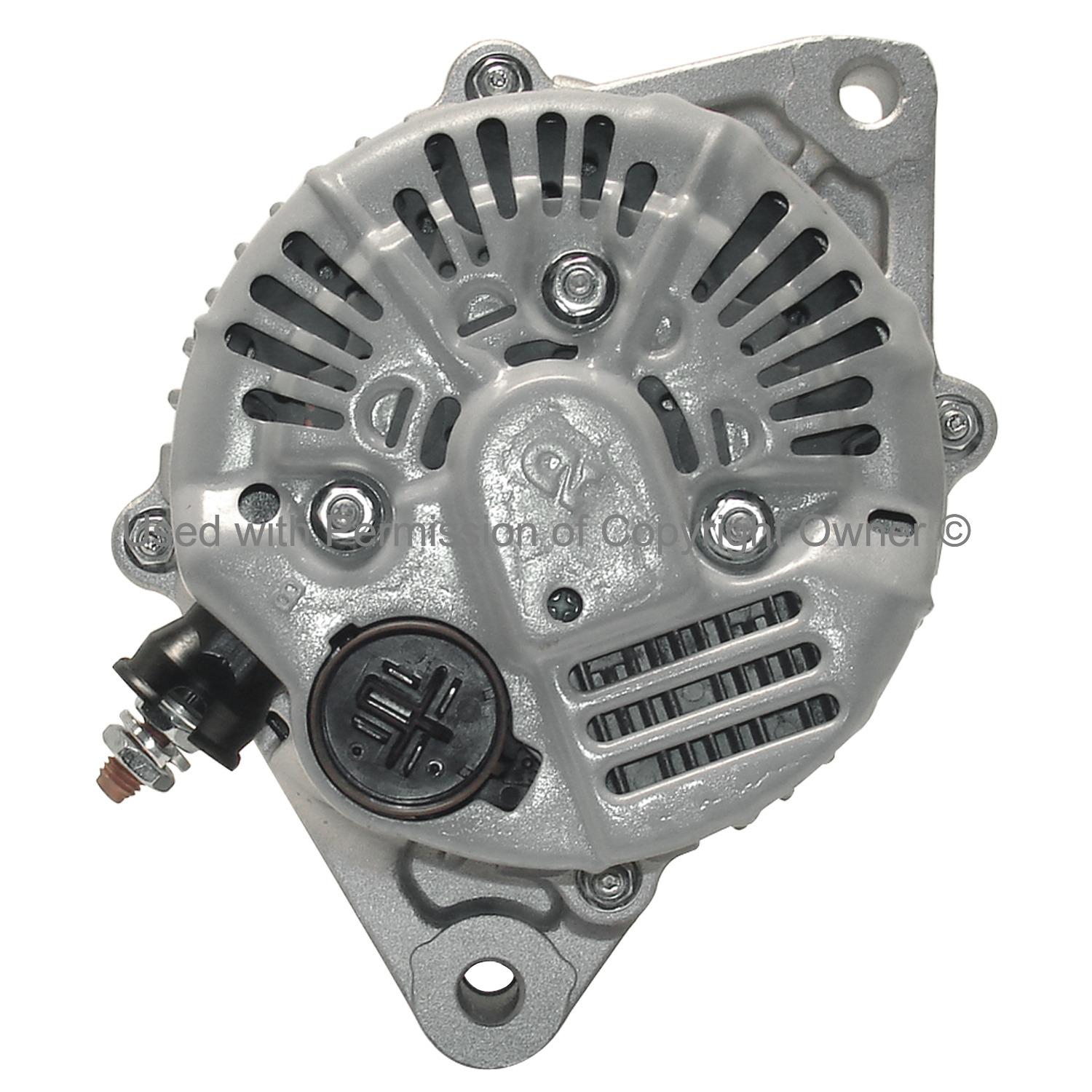 MPA 15682 - Alternator MPA 15682 Alternator product image 2 of 4