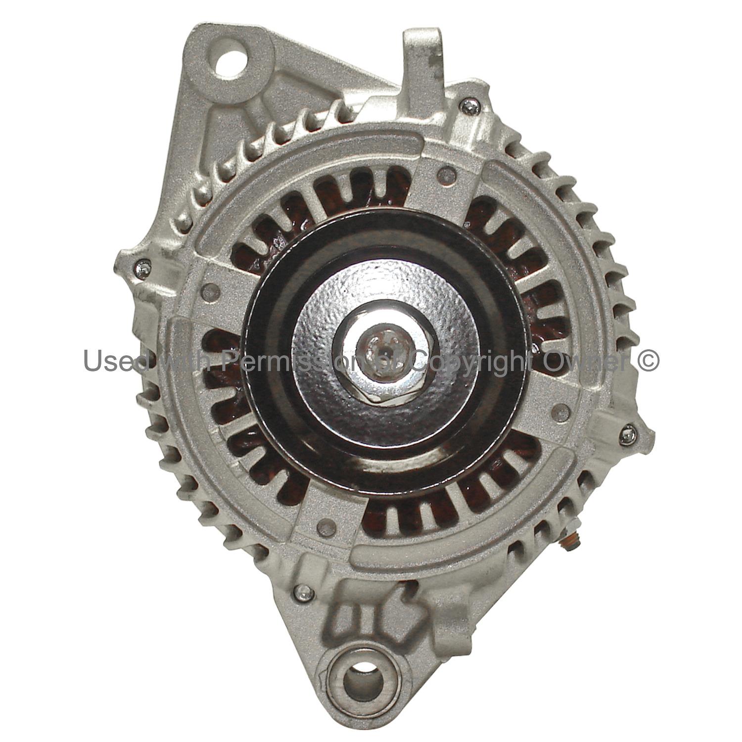 MPA 15682 - Alternator MPA 15682 Alternator product image 3 of 4