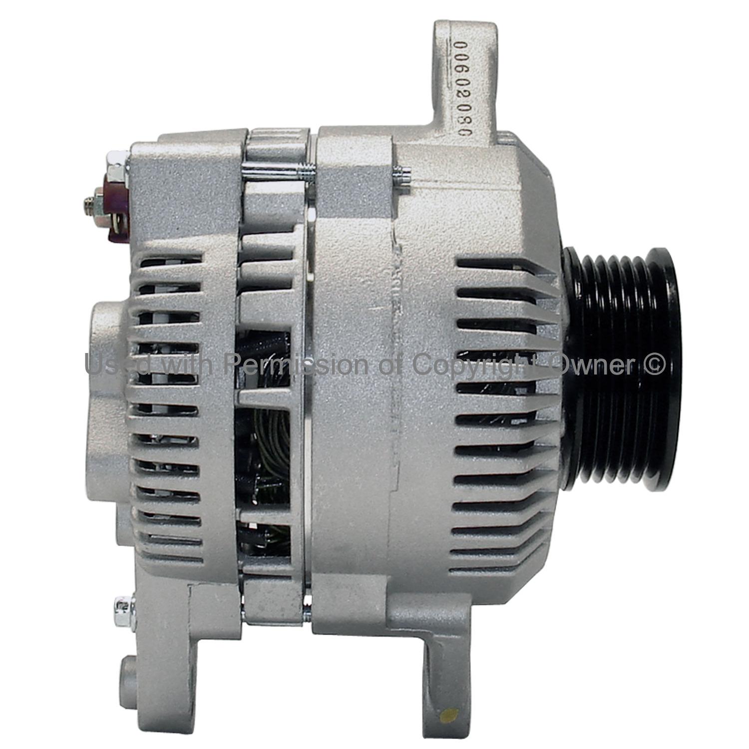 MPA 15683 Alternator product image 4 of 4
