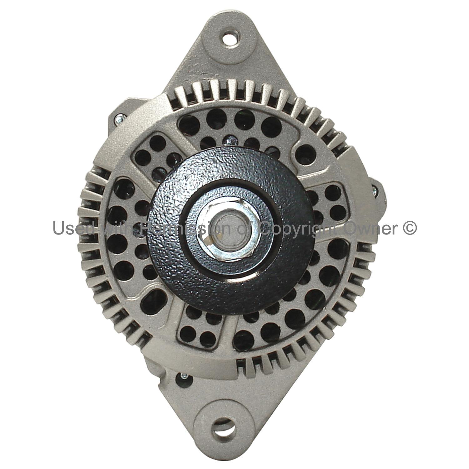 MPA 15683N Alternator product image 7 of 8
